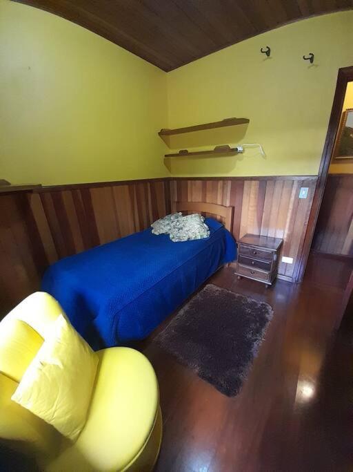 Refugio Yellow Star Casa de férias *